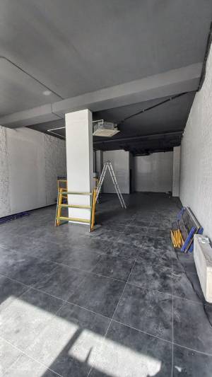  Нежилое помещение, W-7370884, Некрасова Виктора (Северо-Сырецкая), 8, Киев - Фото 1