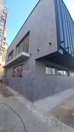  Отдельно стоящее здание, W-7370925, Ревуцкого, 35а, Киев - Фото 1
