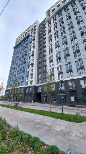 Квартира W-7377314, Святослава Хороброго (Народного Ополчення), 11б, Київ - Фото 1