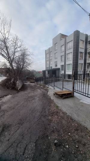  Нежитлове приміщення, W-7438023, Грушевської Катерини (Доватора Генерала), 2а, Київ - Фото 6