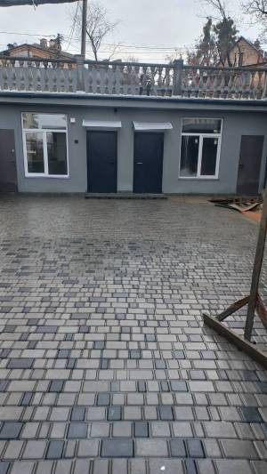  Нежитлове приміщення, W-7438023, Грушевської Катерини (Доватора Генерала), 2а, Київ - Фото 1