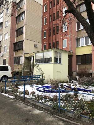 Квартира W-7266605, Ахматовой, 13а, Киев - Фото 14