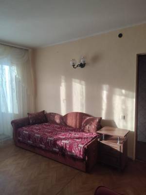 Apartment W-7299327, Slobozhans'ka (Kalachivs'ka), 9, Kyiv - Photo 6