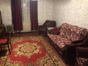 Будинок W-7338407, Лебедєва Ак., 34, Київ - Фото 1