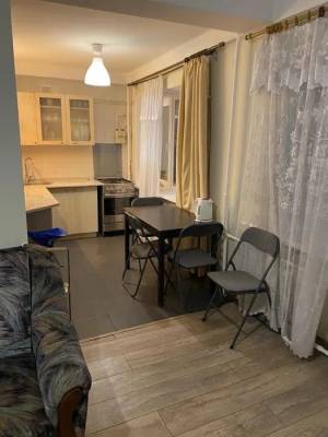 Квартира W-7369963, Кирилівська (Фрунзе), 124, Київ - Фото 1