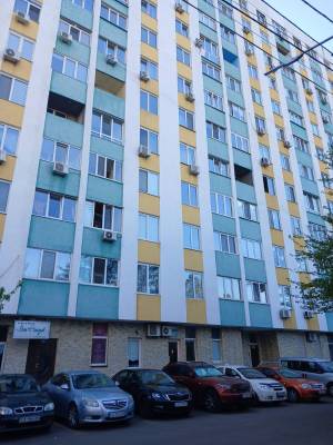 Квартира W-7374193, Лобачевского пер., 7а, Киев - Фото 13