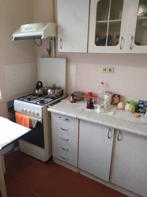 Квартира W-7383425, Вершигоры Петра, 5а, Киев - Фото 1