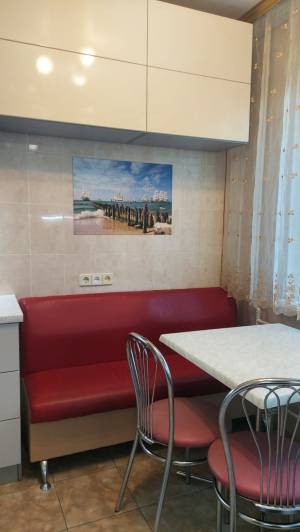 Квартира W-7383790, Беретті Вікентія, 10, Київ - Фото 9