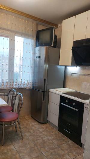 Квартира W-7383790, Беретті Вікентія, 10, Київ - Фото 1