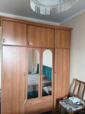 Квартира W-7387258, Каштанова, 15а, Київ - Фото 1