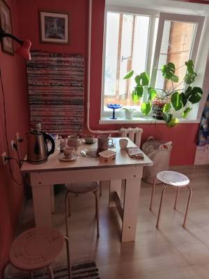 Квартира W-7388097, Коновальца Евгения (Щорса), 37, Киев - Фото 1