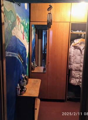 Квартира W-7393792, Космическая, 6, Киев - Фото 8