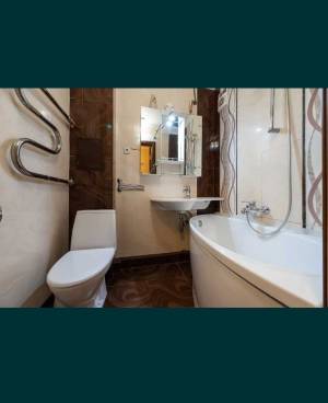Квартира W-7398941, Райдужна, 3а, Київ - Фото 9