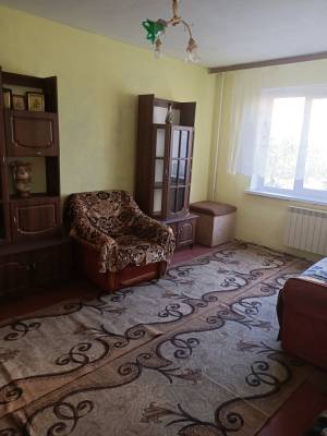 Квартира W-7404481, Лісківська, 6а, Київ - Фото 1