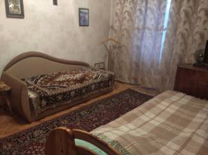 Квартира W-7405316, Голосеевский проспект (40-летия Октября просп.), 91, Киев - Фото 1