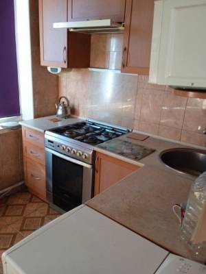 Квартира W-7412026, Тычины Павла просп., 12а, Киев - Фото 1