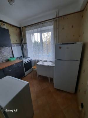 Квартира W-7423162, Мілютенка, 15а, Київ - Фото 2