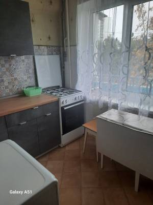 Квартира W-7423162, Мілютенка, 15а, Київ - Фото 3