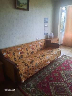 Квартира W-7423162, Мілютенка, 15а, Київ - Фото 5