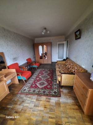 Квартира W-7423162, Мілютенка, 15а, Київ - Фото 8