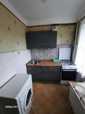 Квартира W-7423162, Мілютенка, 15а, Київ - Фото 1