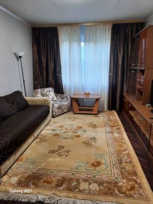 Квартира W-7423666, Панча П., 11, Київ - Фото 1