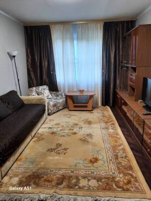 Квартира W-7423666, Панча П., 11, Київ - Фото 1