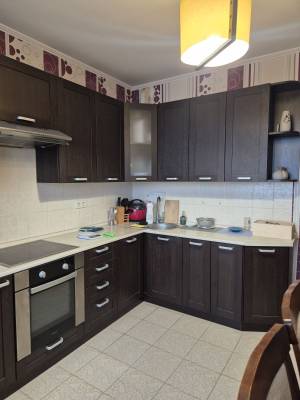 Квартира W-7424015, Бориспільська, 6, Київ - Фото 1