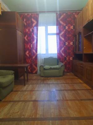 Квартира W-7425816, Милютенко, 7, Киев - Фото 5