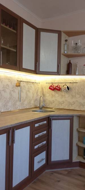 Квартира W-7428237, Ревуцкого, 54а, Киев - Фото 1