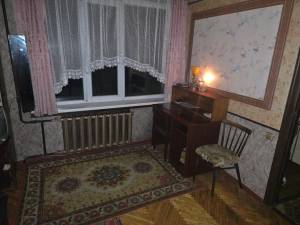 Квартира W-7433185, Милютенко, 3, Киев - Фото 1