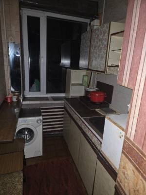 Квартира W-7433185, Милютенко, 3, Киев - Фото 5