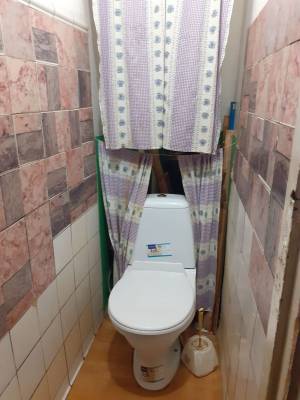 Квартира W-7435948, Лесной просп., 20, Киев - Фото 10