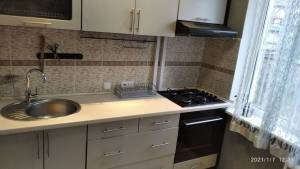 Квартира W-7437687, Мілютенка, 11, Київ - Фото 1