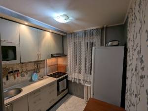 Квартира W-7437687, Милютенко, 11, Киев - Фото 1