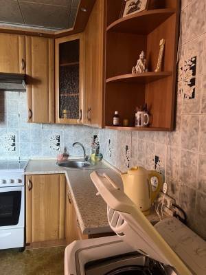 Квартира W-7437959, Демеевская, 45, Киев - Фото 2