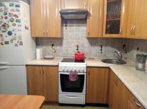 Квартира W-7437959, Демеевская, 45, Киев - Фото 1