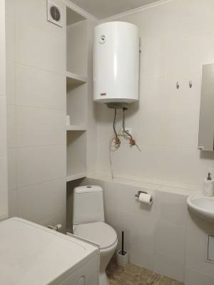 Квартира W-7438375, Ясинуватський пров., 11, Київ - Фото 9