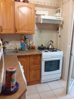 Квартира W-7440556, Левицького Ореста (Курчатова Академіка), 6, Київ - Фото 6