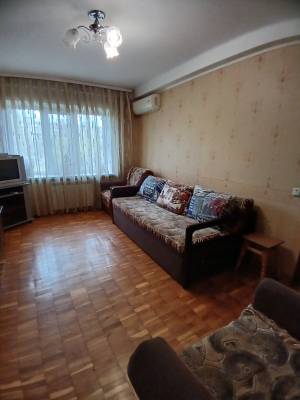 Квартира W-7440556, Левицкого Ореста (Курчатова Академіка), 6, Киев - Фото 4