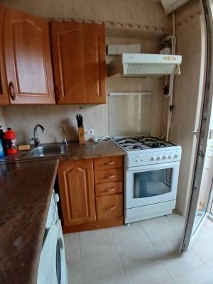 Квартира W-7440556, Левицкого Ореста (Курчатова Академіка), 6, Киев - Фото 9