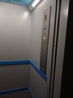 Квартира W-7440556, Левицкого Ореста (Курчатова Академіка), 6, Киев - Фото 15