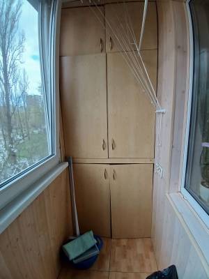 Квартира W-7440556, Левицкого Ореста (Курчатова Академіка), 6, Киев - Фото 11