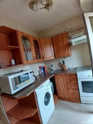 Квартира W-7440556, Левицкого Ореста (Курчатова Академіка), 6, Киев - Фото 8