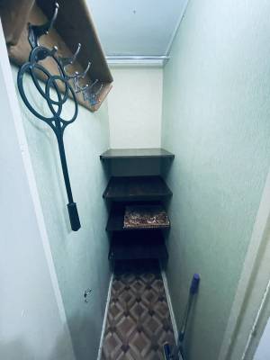 Квартира W-7442005, Касіяна В., 6б, Київ - Фото 13