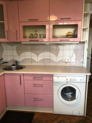 Квартира W-7444987, Голосіївський просп. (40-річчя Жовтня), 21, Київ - Фото 1