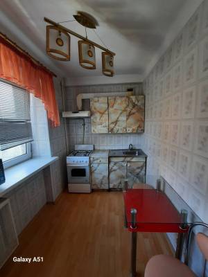 Квартира W-7445544, Володимирська, 89/91, Київ - Фото 7