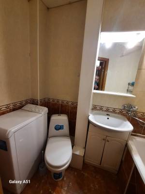 Квартира W-7445544, Володимирська, 89/91, Київ - Фото 9