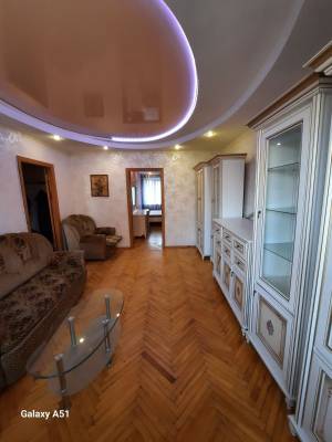 Квартира W-7445544, Володимирська, 89/91, Київ - Фото 5