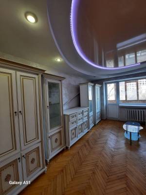 Квартира W-7445544, Володимирська, 89/91, Київ - Фото 4